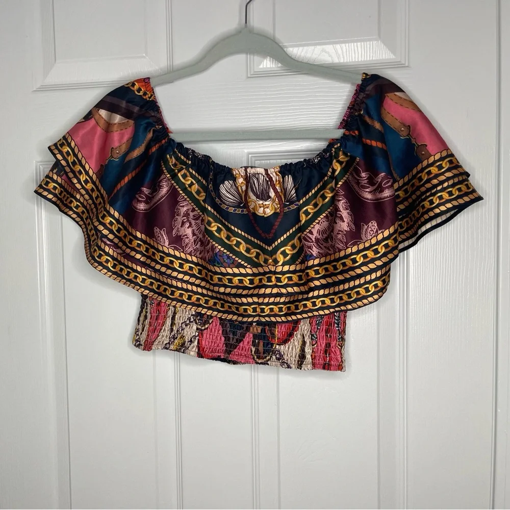 Two-piece Pants Set - Picture 3 of 14